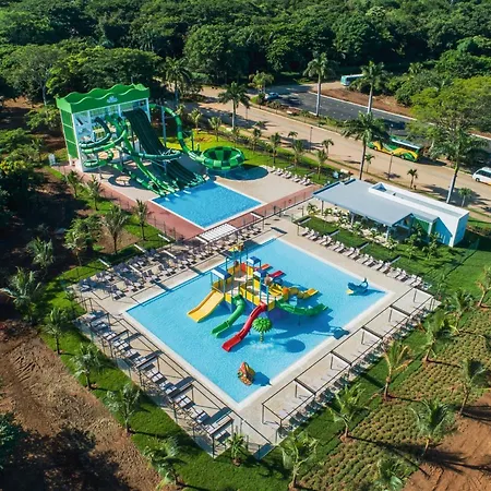 Riu Palace Costa Rica-3